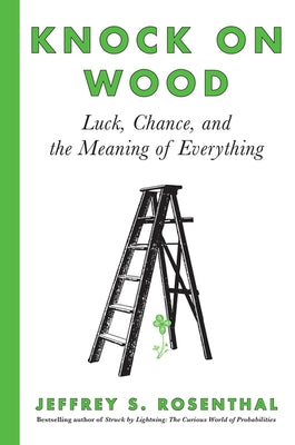 Knock on Wood by Rosenthal, Jeffrey S.
