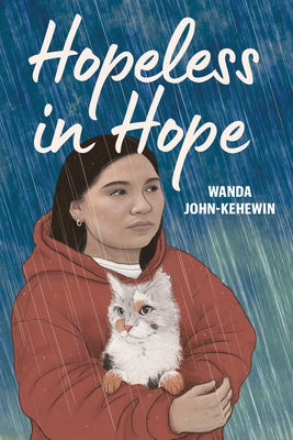 Hopeless in Hope by John-Kehewin, Wanda