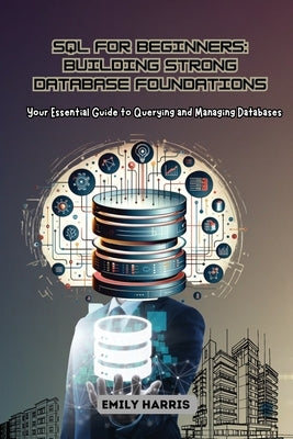 SQL for Beginners: Your Essential Guide to Querying and Managing Databases by Harris, Emily