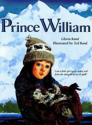 Prince William by Rand, Gloria