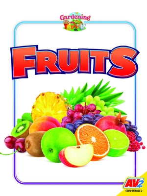 Fruits by Noelle, Becky
