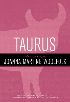 Taurus by Woolfolk, Joanna Martine