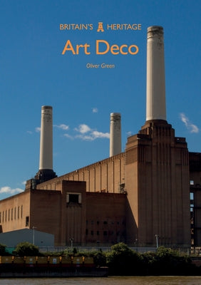 Art Deco by Green, Oliver