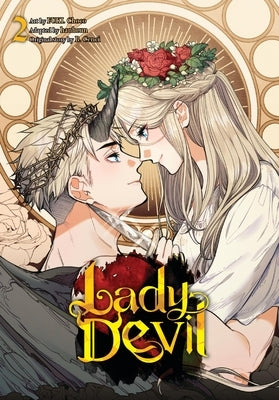 Lady Devil, Vol. 2 by Fuki Choco, Fuki