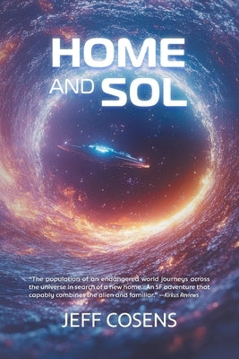 Home and Sol by Cosens, Jeff