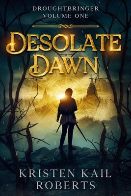 Desolate Dawn: Droughtbringer Volume One by Roberts, Kristen Kail