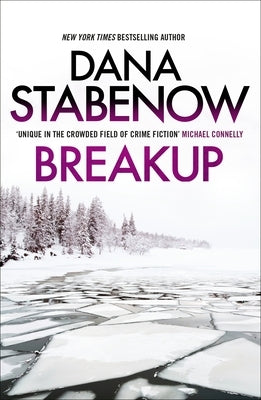 Breakup by Stabenow, Dana