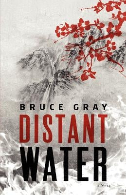 Distant Water by Gray, Bruce