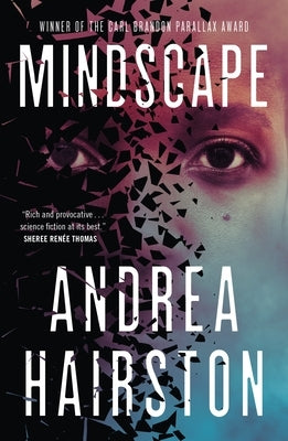 Mindscape by Hairston, Andrea