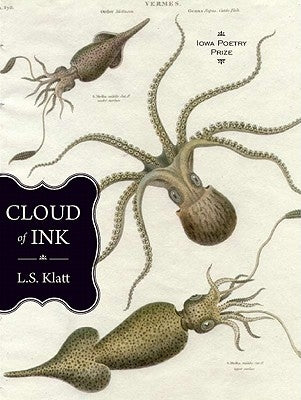 Cloud of Ink by Klatt, L. S.