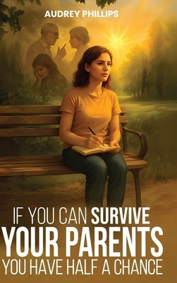 If You Can Survive Your Parents, You Have Half A Chance by Phillips, Audrey