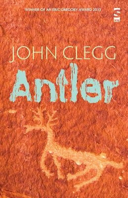 Antler by Clegg, John