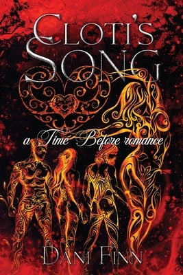 Cloti's Song by Finn, Dani