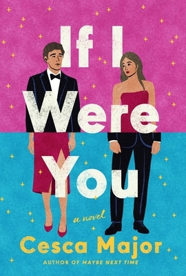 If I Were You by Major, Cesca