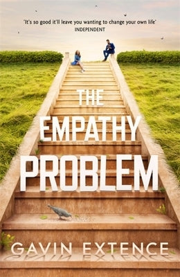 The Empathy Problem by Extence, Gavin