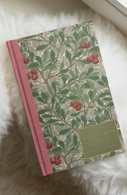 A Christmas Carol (Heritage Collection) by Dickens, Charles