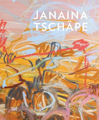 Janaina Tsch?pe by Tschape, Janaina