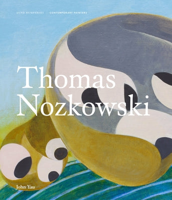 Thomas Nozkowski by Yau, John