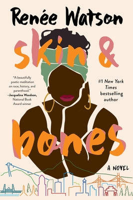 Skin & Bones by Watson, Ren?e