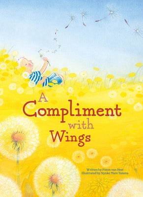 A Compliment with Wings by Van Hest, Pimm