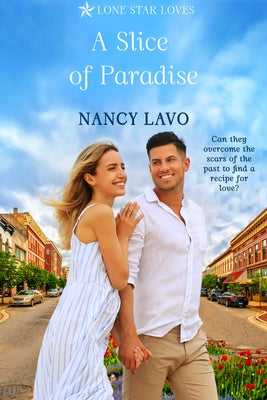 A Slice of Paradise by Lavo, Nancy