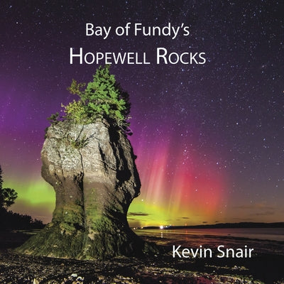 Bay of Fundy's Hopewell Rocks by Snair, Kevin