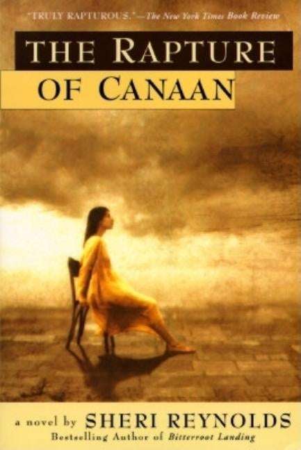 Rapture of Canaan by Reynolds, Sheri