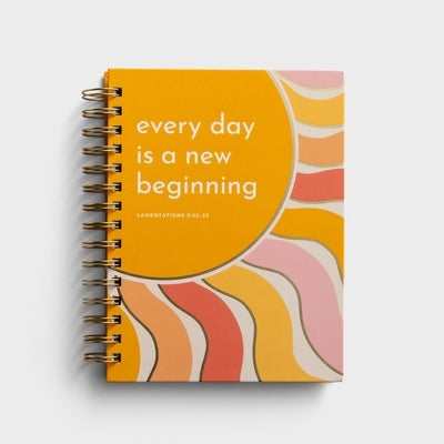 Every Day Is a New Beginning by Dayspring