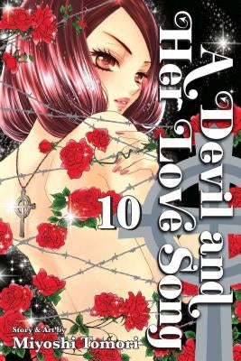 Devil and Her Love Song, Vol. 10 by Tomori, Miyoshi
