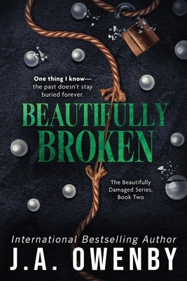 Beautifully Broken by Owenby, J. a.