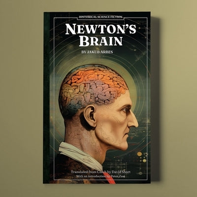 Newton's Brain by Arbes, Jakub