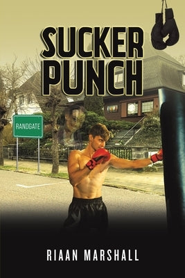 Sucker Punch by Marshall, Riaan