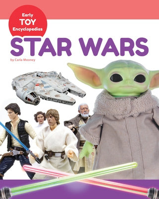 Star Wars by Mooney, Carla