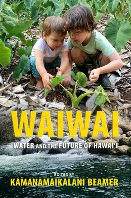 Waiwai: Water and the Future of Hawai'i by Beamer, Kamanamaikalani