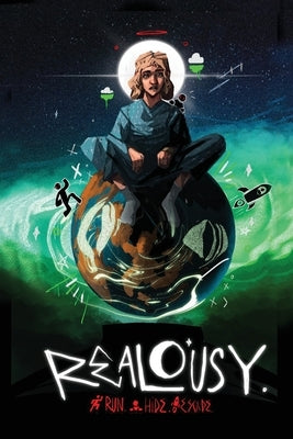 Realousy by Kennedy, MC