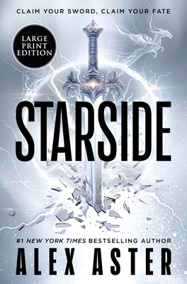 Starside by Aster, Alex