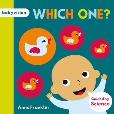 Which One? by Franklin, Anna