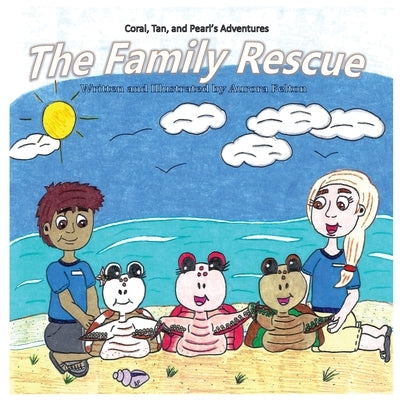 The Family Rescue by Felton, Aurora