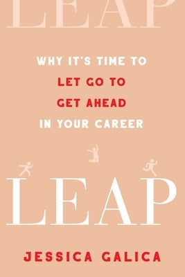 Leap by Galica, Jessica