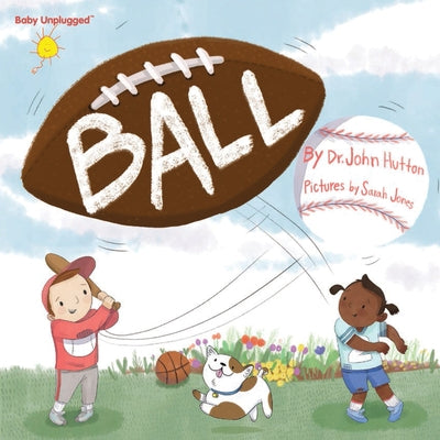 Ball by Hutton, John