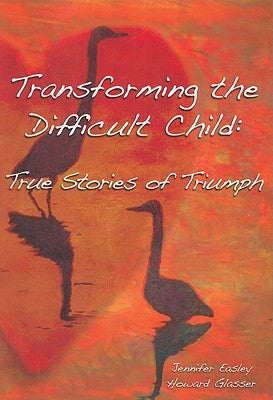 Transforming the Difficult Child: True Stories of Triumph by Easley, Jennifer
