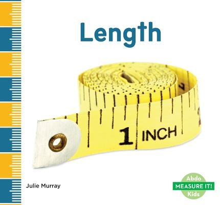 Length by Murray, Julie