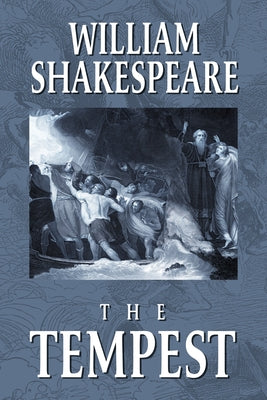 The Tempest by Shakespeare, William