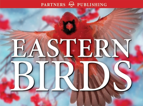 Eastern Birds: Pocket Guide by Kagume, Krista