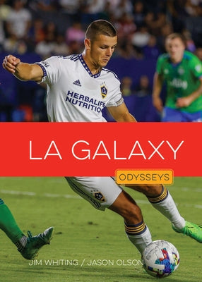 La Galaxy by Whiting, Jim