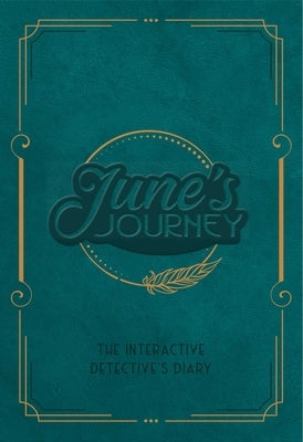 June's Journey: The Interactive Detective's Diary by Wooga