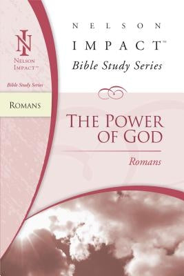 Romans by Zondervan