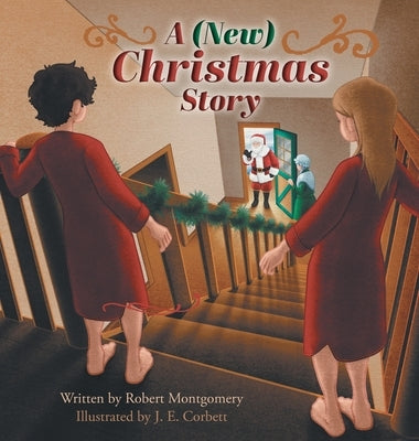 A (New) Christmas Story by Montgomery, Robert