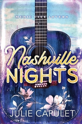Nashville Nights by Capulet, Julie