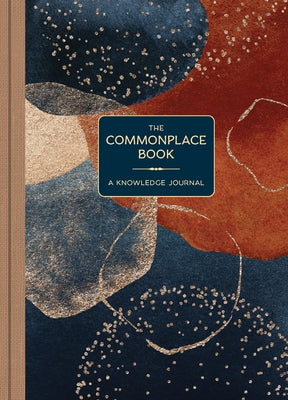 The Commonplace Book: A Knowledge Journal by Union Square & Co